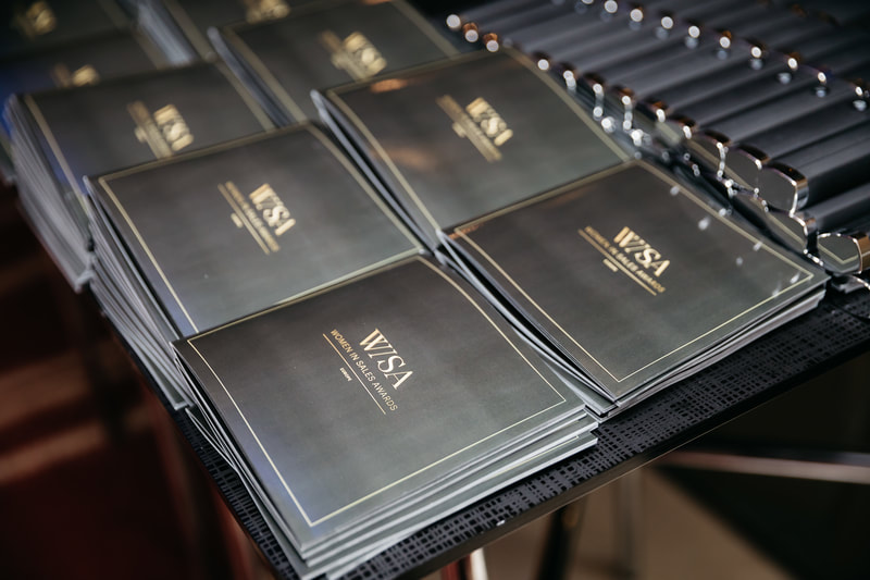 WISA event collateral